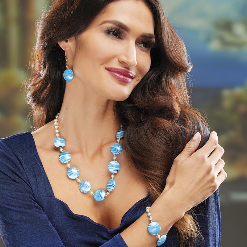 Laguna Veneta Murano Bracelet